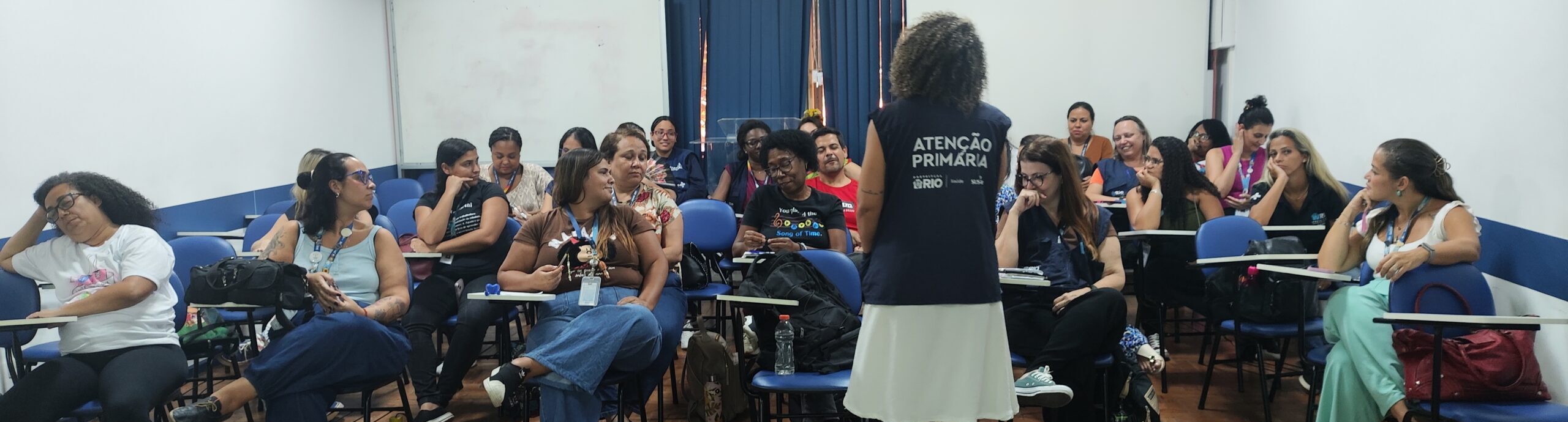 Reunião de Eixo Estratégico eMulti – AP 5.1