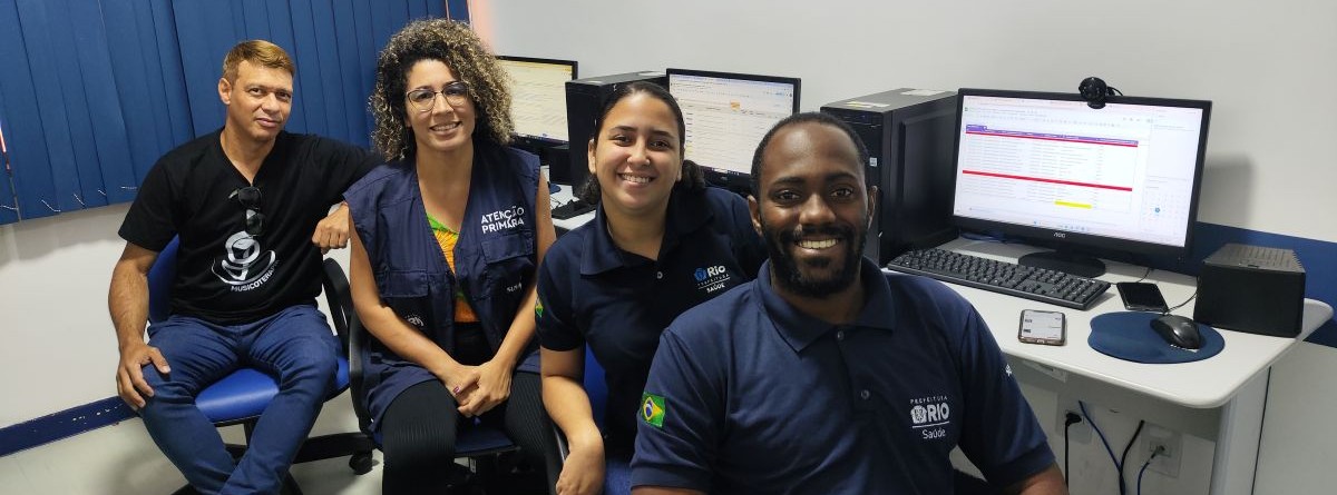 Saúde da População Negra e Acessibilidade Comunicativa