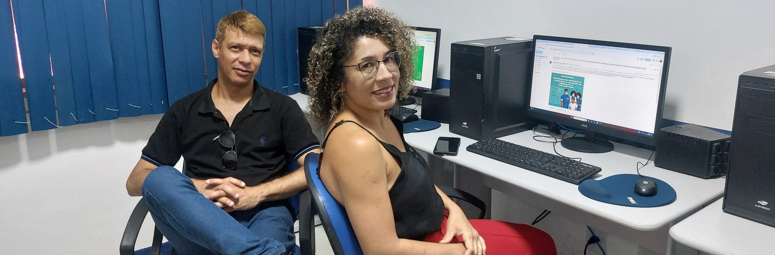 Equipe de Acessibilidade Comunicativa