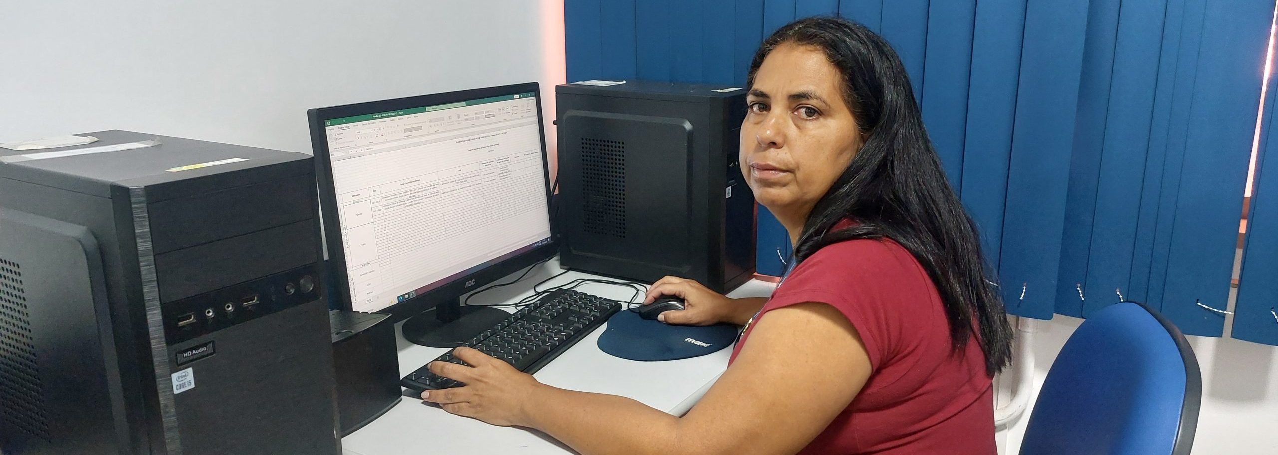 Atualização de Planilhas de Prevenção das Arboviroses