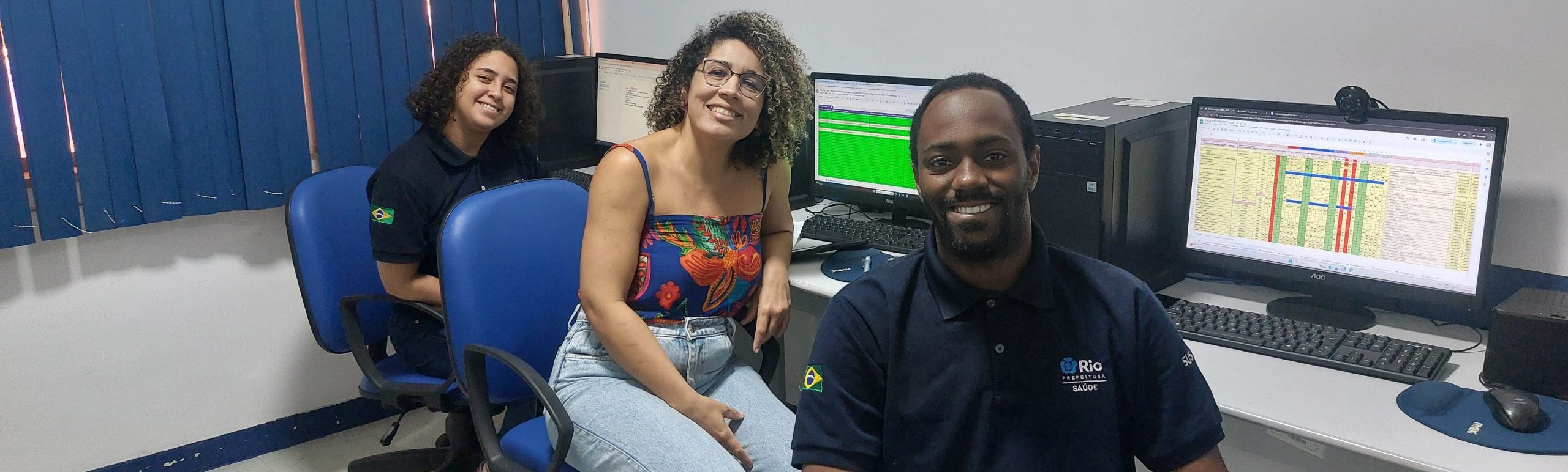 Equipe de Acessibilidade Comunicativa