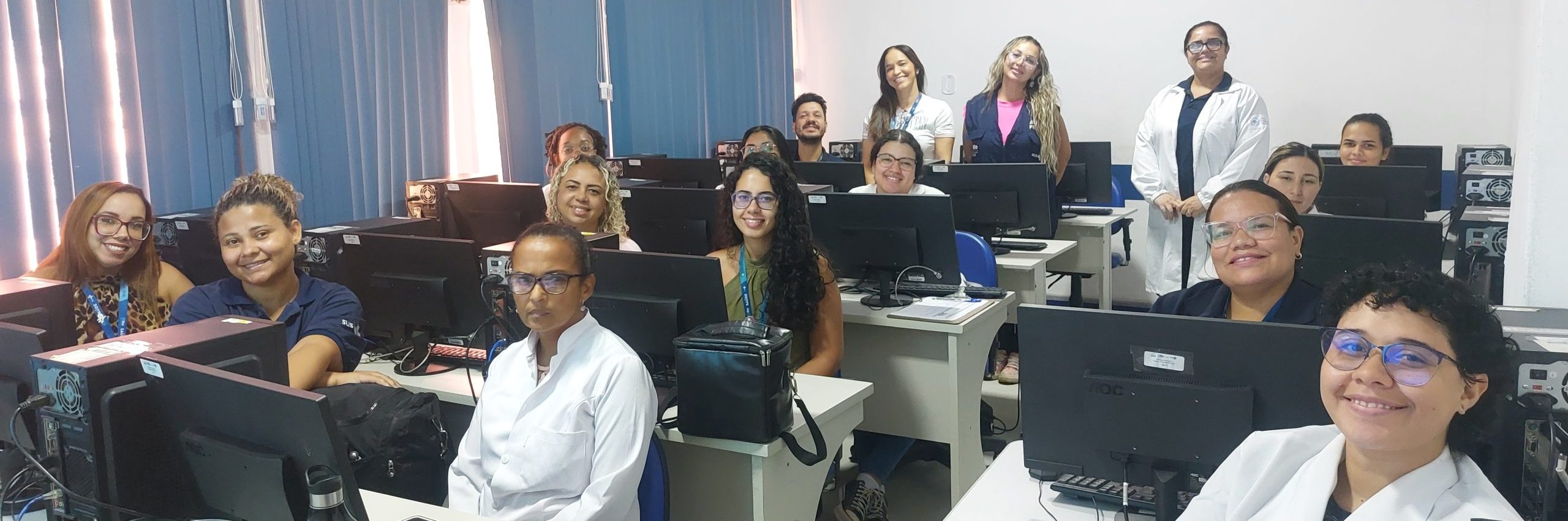 Procedimentos Operacionais para Coleta de CD4 e Carga Viral (CV)
