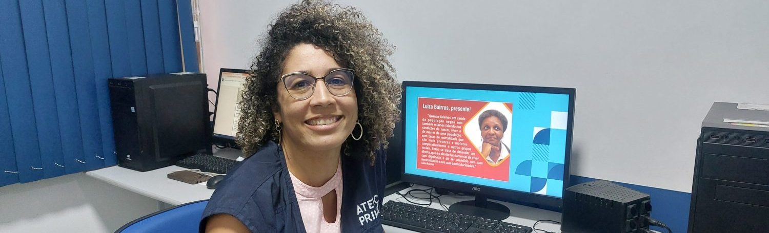 Saúde Integral da População Negra