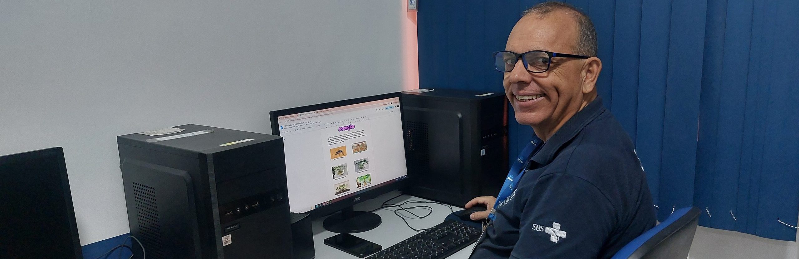Confecção de Jogos Educativos Adaptados para a Prevenção das Arboviroses
