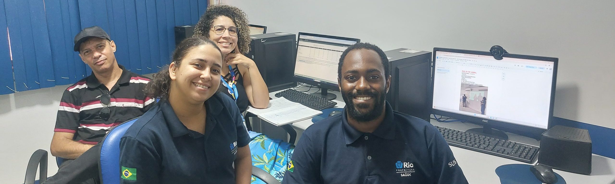 Equipe de Acessibilidade Comunicativa