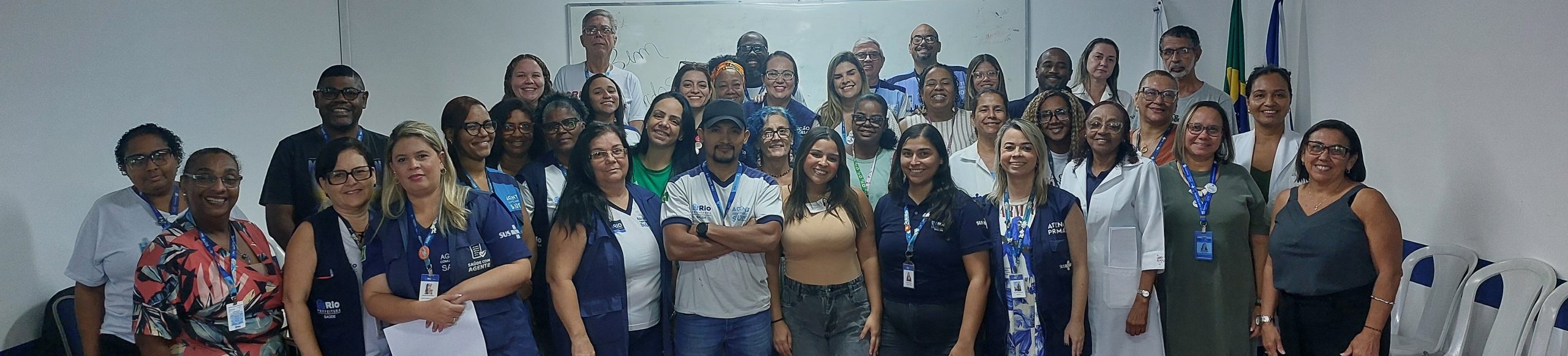 Colegiado Gestor Ampliado – CAP 5.1