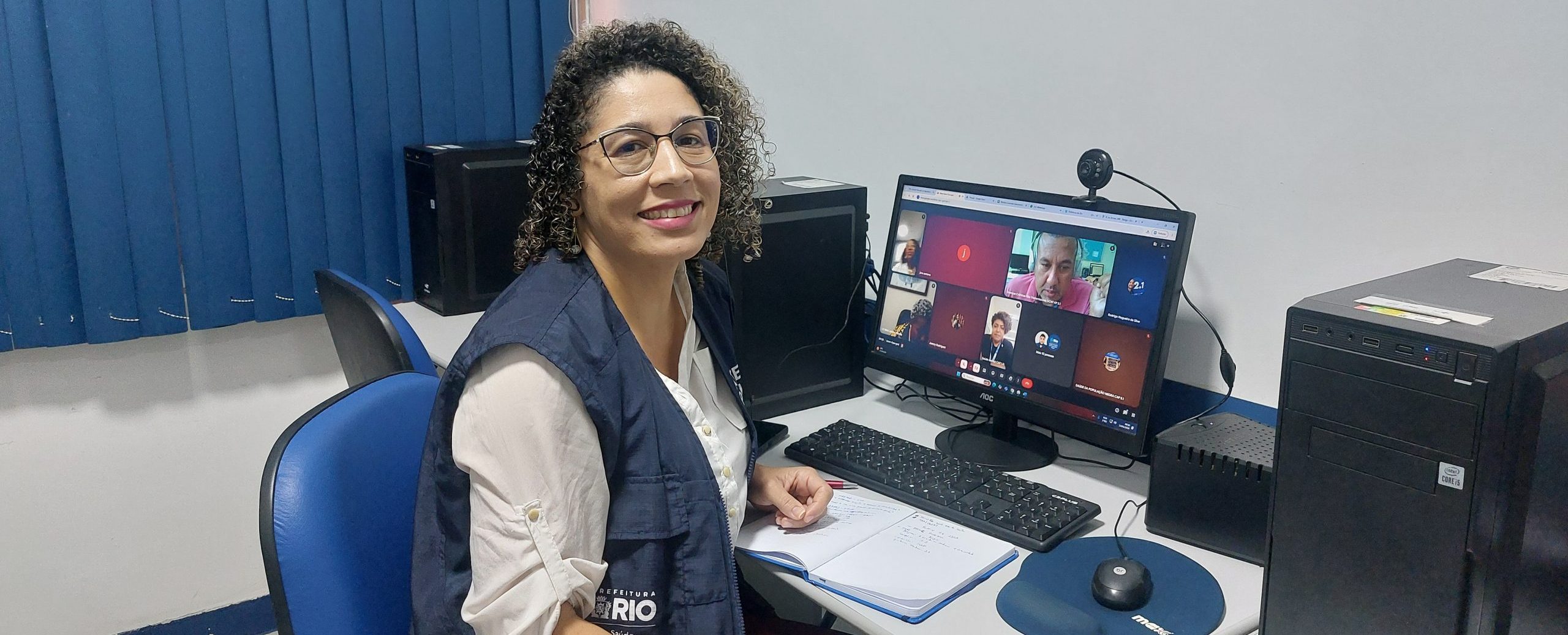 Reunião Técnica sobre Saúde Integral da População Negra