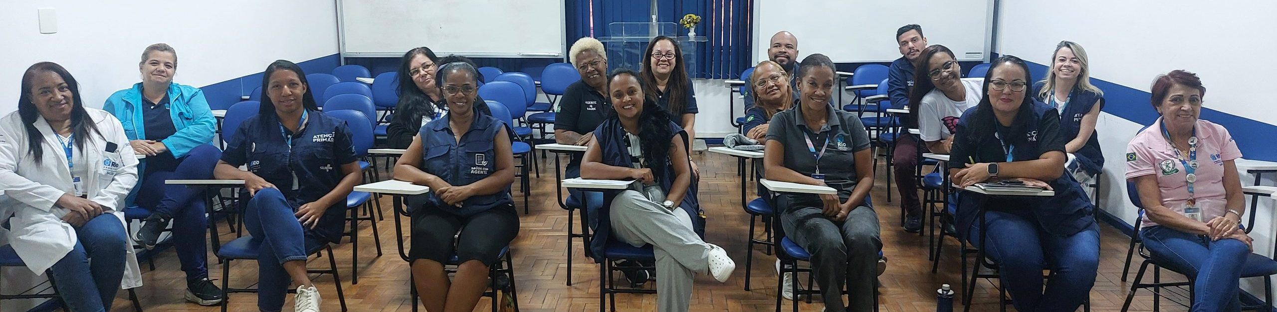 Oficina de Indicadores – SIAPS