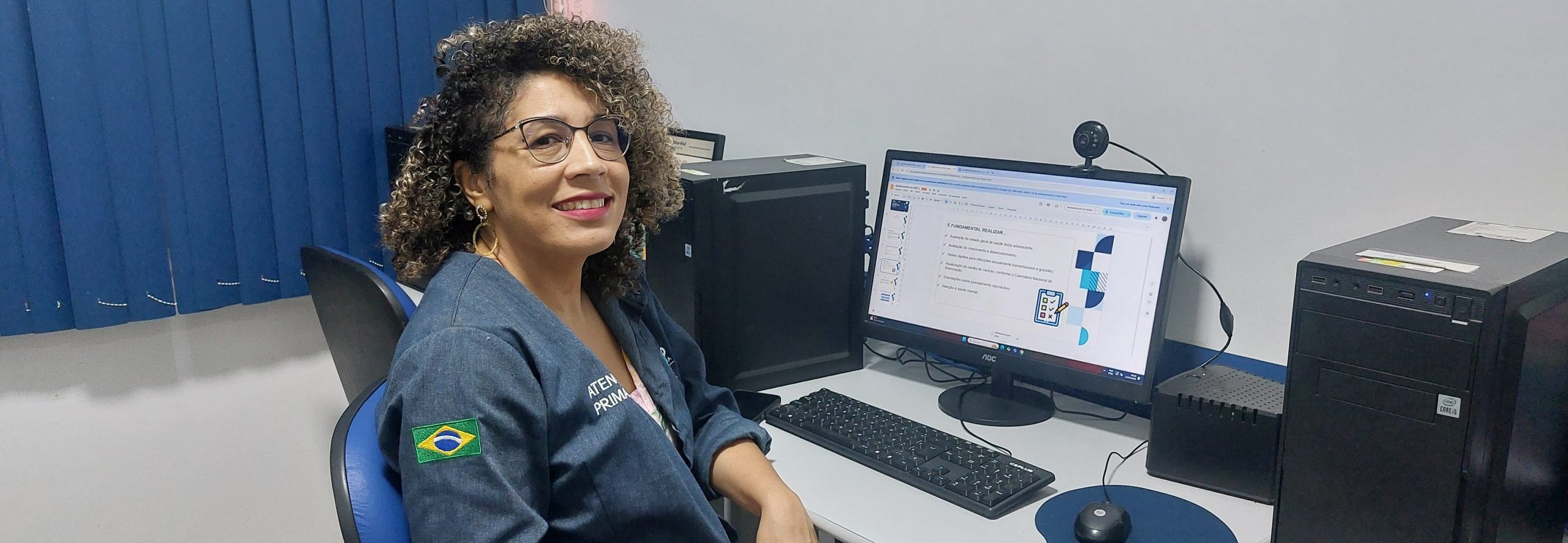 Medidas Socioeducativas em Meio Aberto AP 5.1