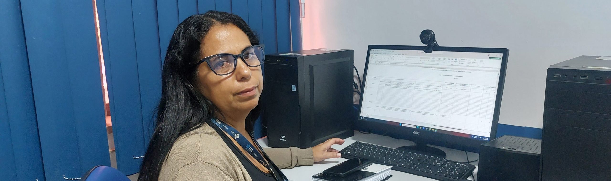 Atualização de Planilhas de Prevenção das Arboviroses