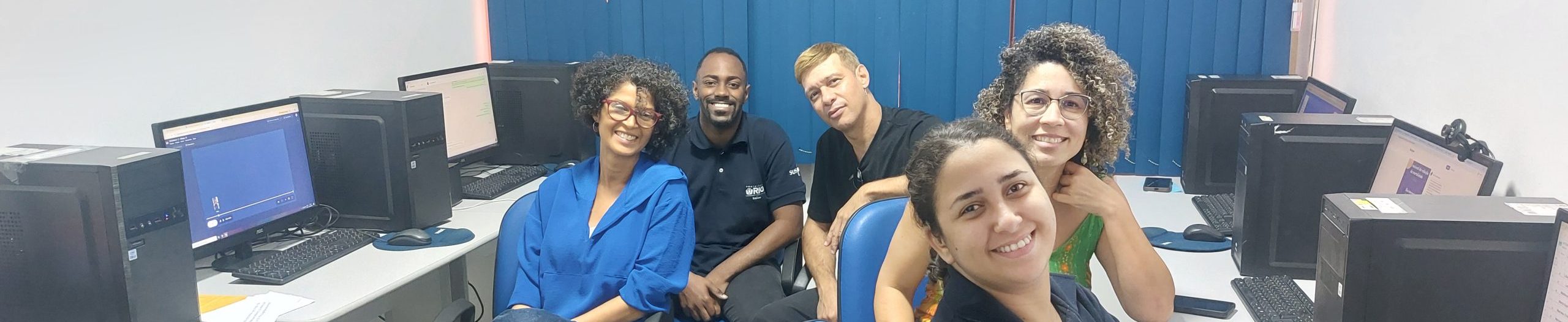 Equipe de Acessibilidade Comunicativa