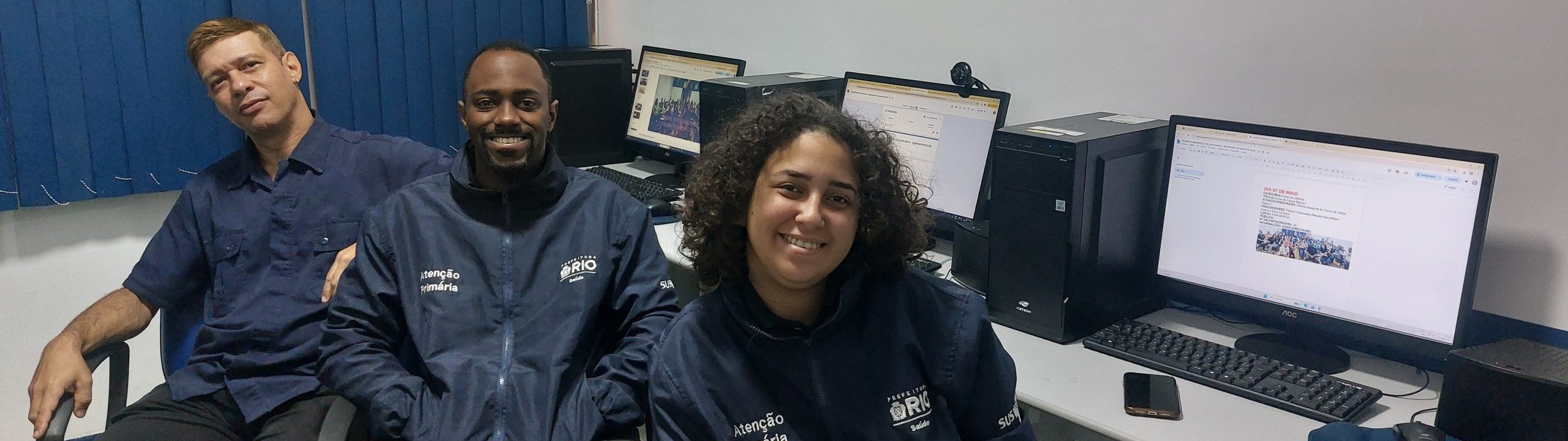 Acessibilidade Comunicativa
