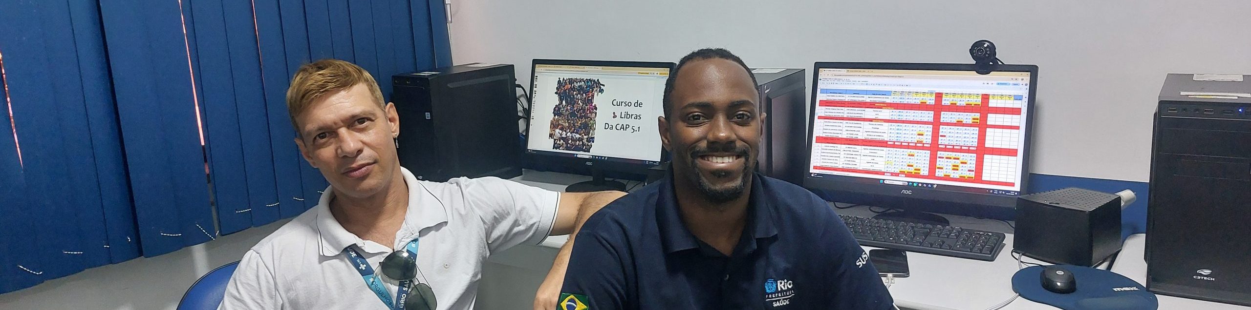 Acessibilidade Comunicativa