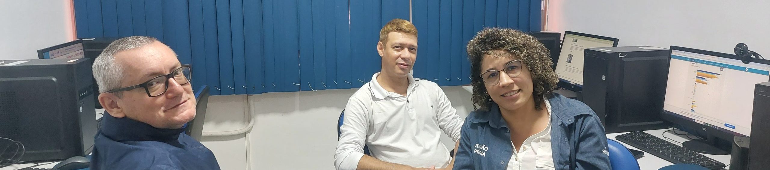 Construção de Oficina sobre Saúde Mental e Equidade Racial