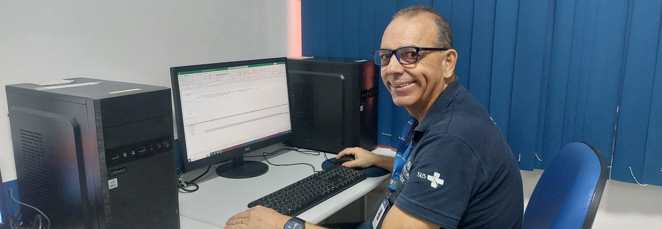 Atualização de Planilhas de Prevenção das Arboviroses
