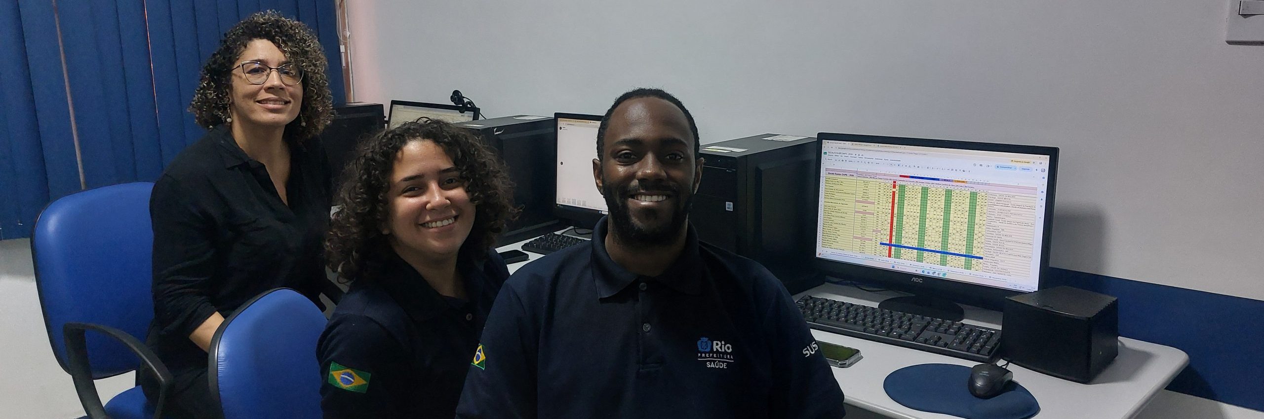 Equipe de Acessibilidade Comunicativa – AP 5.1