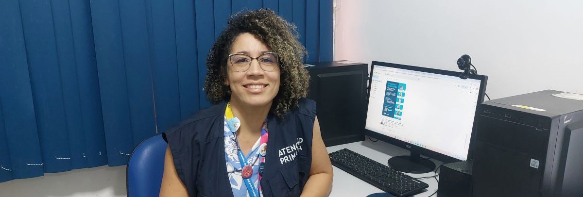 Saúde da Pessoa Idosa AP 5.1