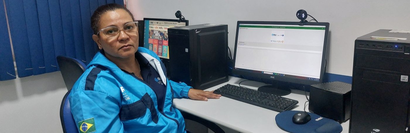 Vigilância Ambiental na Digitação do LIRAa