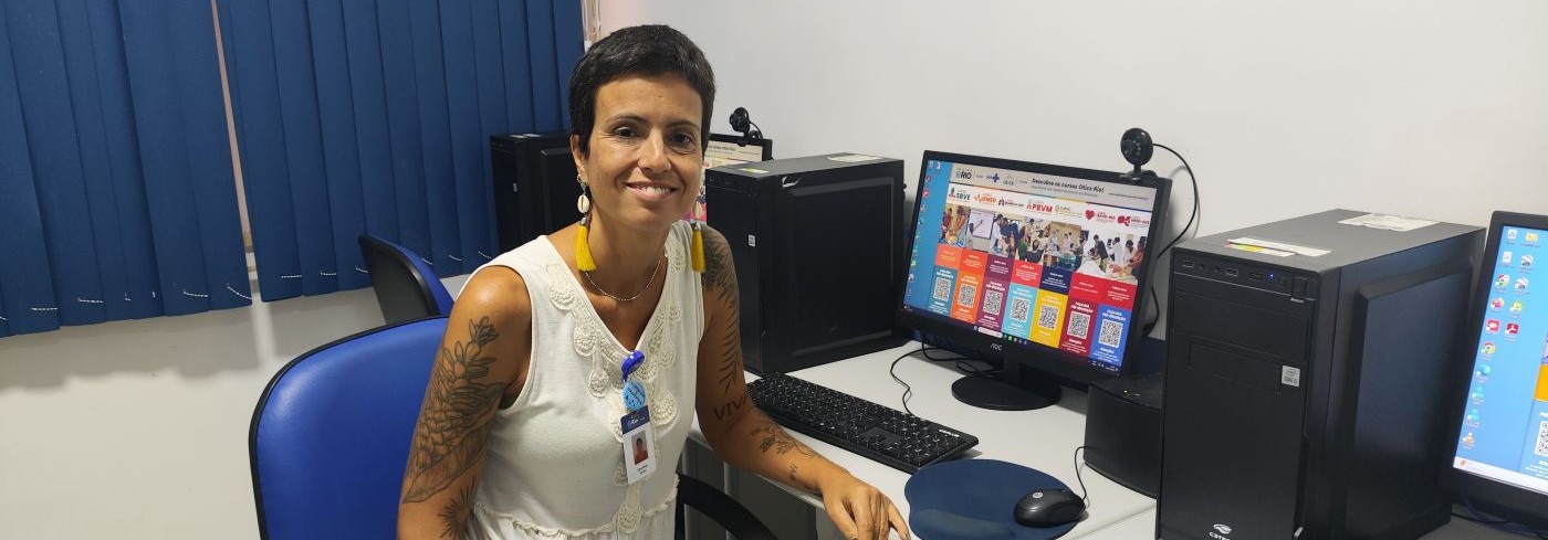 Atualização no Prontuário de Saúde Mental CAPS Neusa Santos