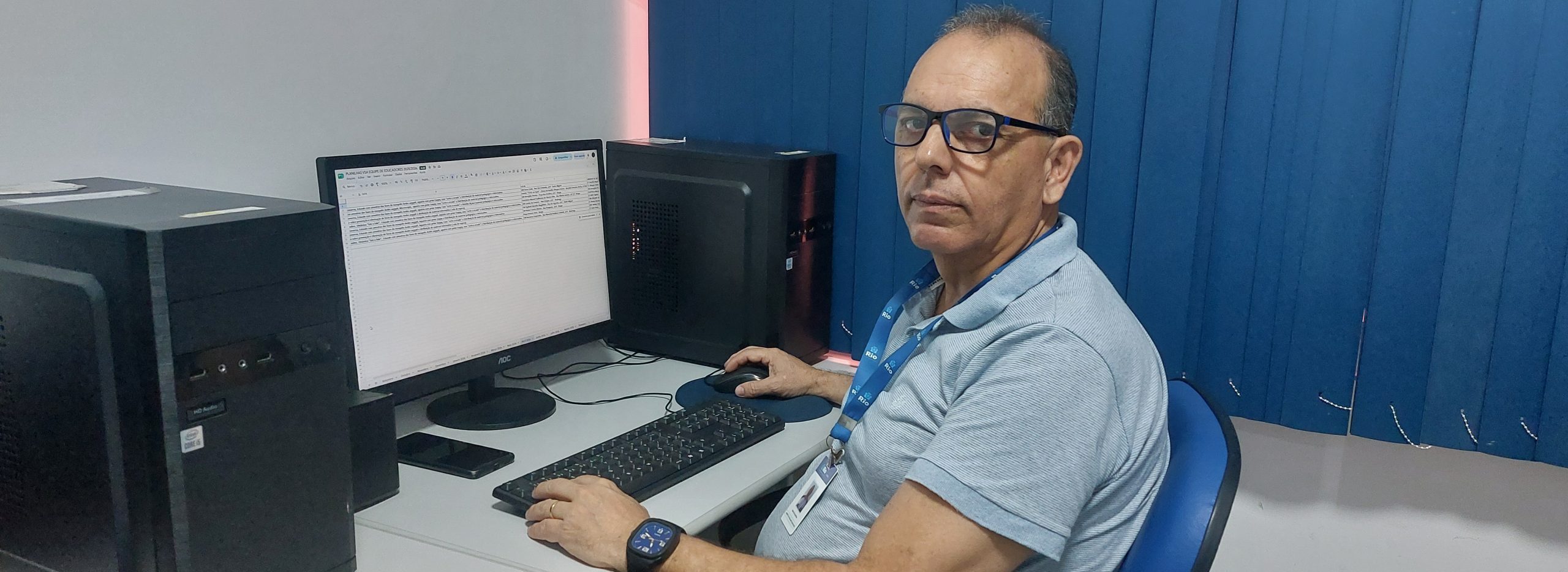 Atualização de Planilhas de Prevenção das Arboviroses