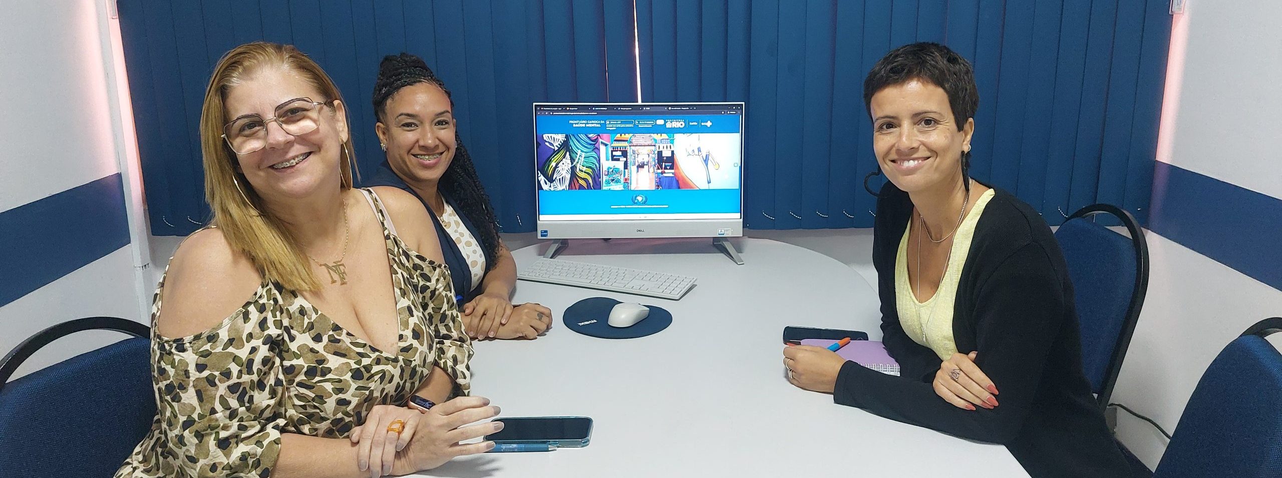 Reunião On-line com a Medicina do Trabalho – GNOSIS