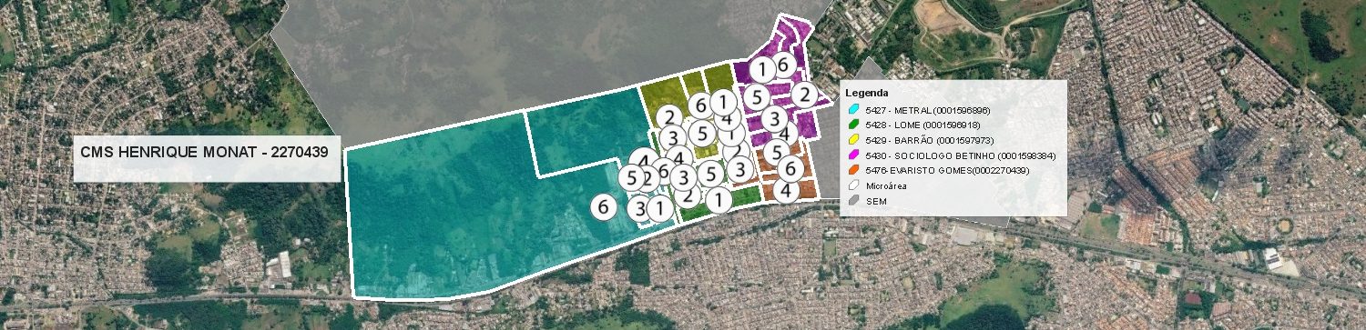 Oficina de Territorialização do CMS Henrique Monat – AP 5.1