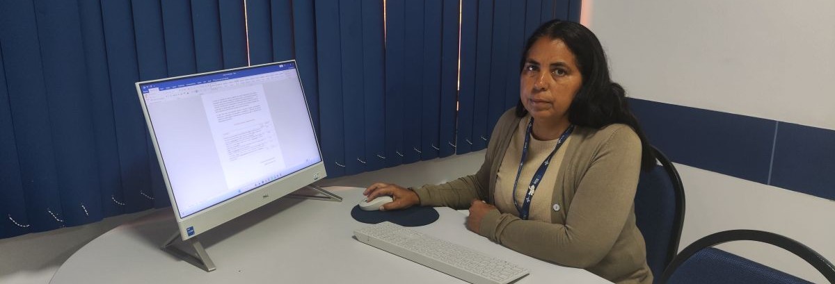 Relatório Semestral Prevenção das Arboviroses
