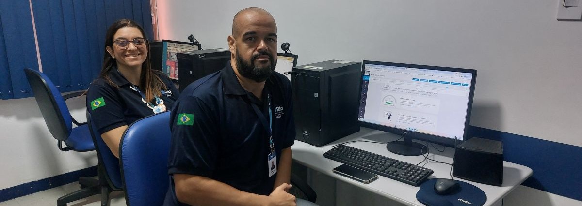 Processo de Trabalho da CF Fiorello Raymundo