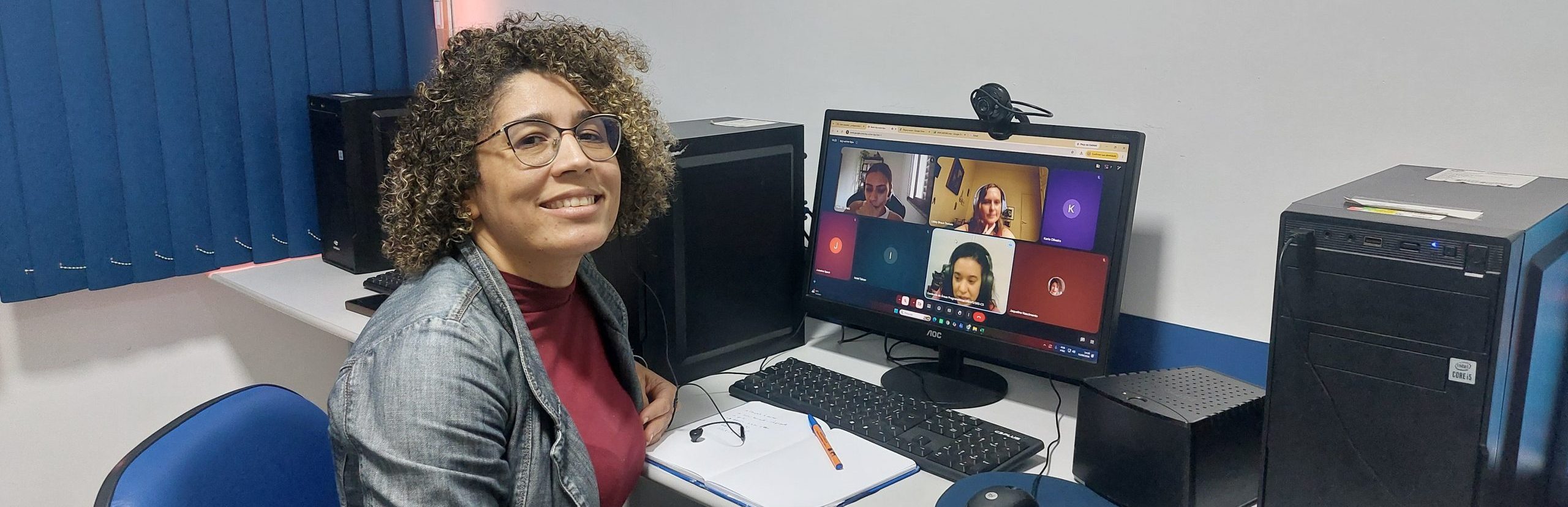 Adolescências e Tessituras: Formação e Cuidado no Atendimento Socioeducativo