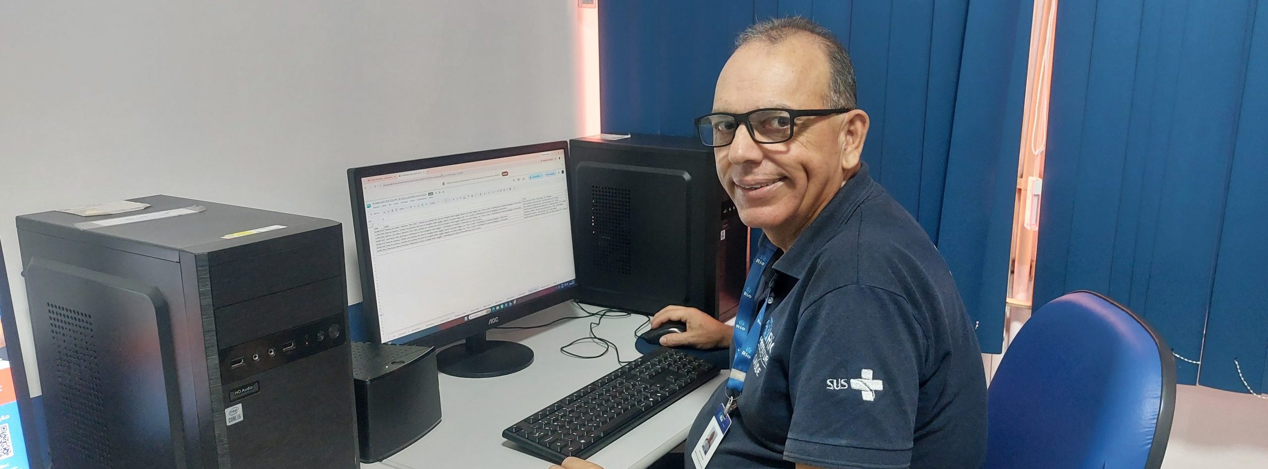 Atualização de Planilhas de Prevenção das Arboviroses