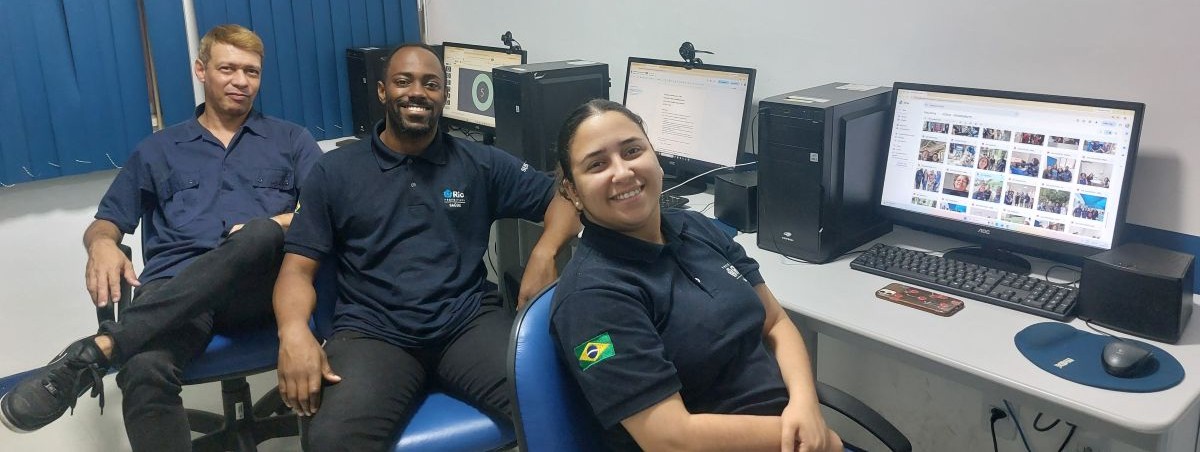 Acessibilidade Comunicativa – AP 5.1