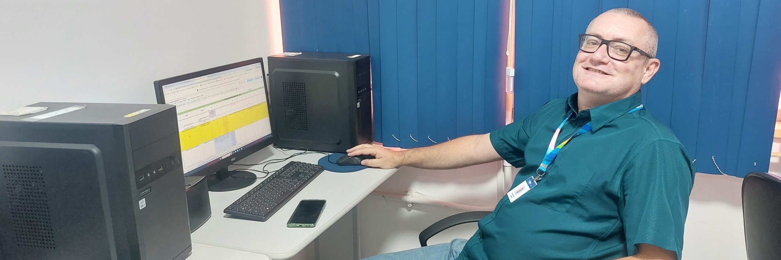 Monitoramento da Oxigenoterapia Domiciliar – Gestão em Saúde
