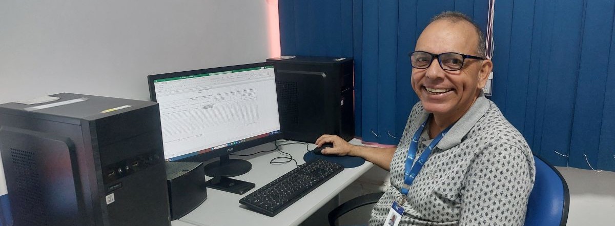 Atualização de Planilhas de Prevenção das Arboviroses
