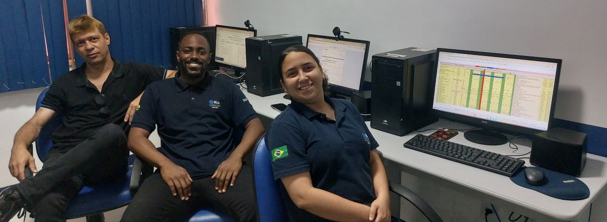 Processo de Trabalho na Acessibilidade Comunicativa