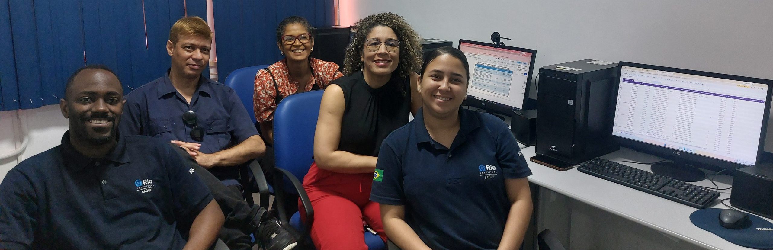 Qualificação das Ações de Acessibilidade Comunicativa na Saúde
