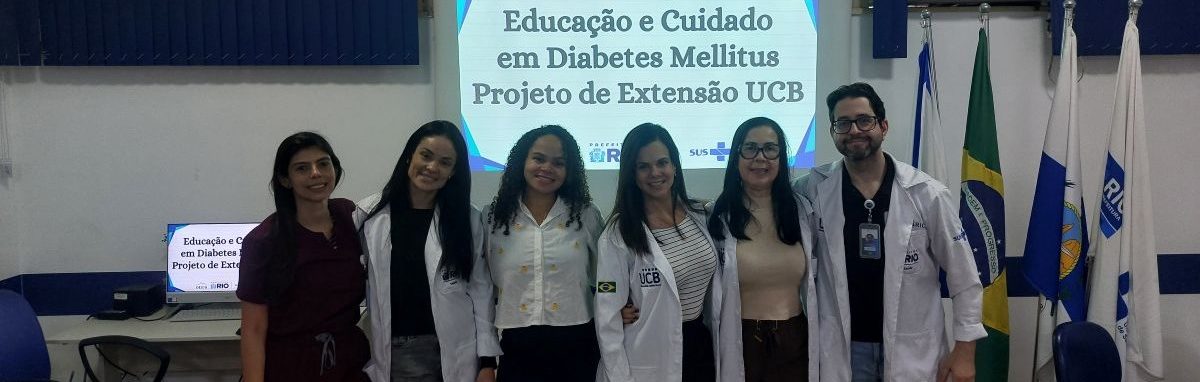 Educação e Cuidado em Diabetes